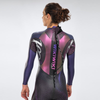  Wetsuit | Zoot Sport Womens WikiWiki Aurora Float - Coral Reef 