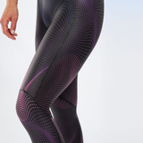  Wetsuit | Zoot Sport Womens WikiWiki Aurora Float - Coral Reef 