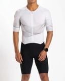  Trisuit nam | TRIPLUS MONO Mens Mach 3 Trisuit 