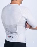  Trisuit nam | TRIPLUS MONO Mens Mach 3 Trisuit 