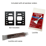  Tay nghỉ Tri | FastTT PRO-RS Triathlon Aero Bars 