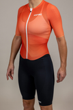  Trisuit Nữ | Nopinz Pro-1 Evo SS25 Trisuit Women’s – Orange 