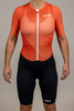  Trisuit Nữ | Nopinz Pro-1 Evo SS25 Trisuit Women’s – Orange 