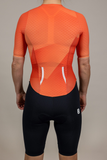  Trisuit Nữ | Nopinz Pro-1 Evo SS25 Trisuit Women’s – Orange 