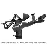  Tay nghỉ Tri | FastTT PRO-XS Triathlon Mono Aerobar 