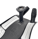  Tay nghỉ Tri | FastTT PRO-XS Triathlon Mono Aerobar 