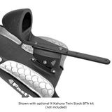  Tay nghỉ Tri | FastTT PRO-XS Triathlon Mono Aerobar 
