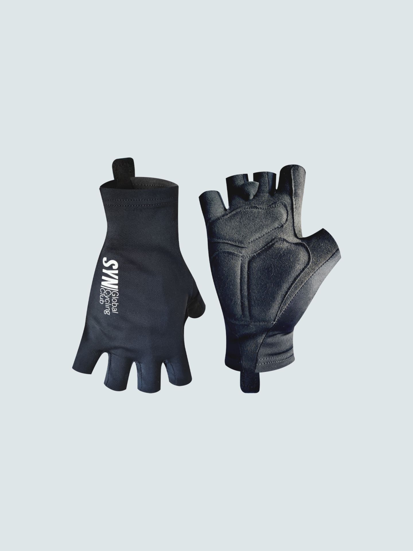  Găng tay | The SYN Pro Gloves - Black 