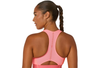  Bra Chạy Bộ Nữ | Asics Road Compression Bra Sun Coral 