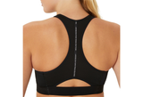  Bra Chạy Bộ Nữ | Asics Road Compression Bra Performance Black 