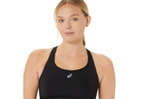  Bra Chạy Bộ Nữ | Asics Road Compression Bra Performance Black 