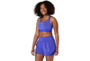  Bra Chạy Bộ Nữ | Asics Road Compression Bra Cobalt Burst 