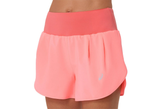  Quần Chạy Nữ | Asics Road 3.5 inch Short Sun Coral 