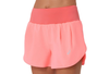  Quần Chạy Nữ | Asics Road 3.5 inch Short Sun Coral 