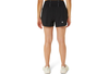  Quần Chạy Nữ | Asics Road 3.5 inch Shorts Black 