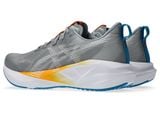  Giày chạy bộ | Asics Novablast 5 GRAVEL/WHITE 