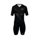  Trisuit Nam | Nopinz Pro-1 Evo SS25 Trisuit Men’s – Black 