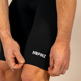  Trisuit Nam | Nopinz Pro-1 Evo SS25 Trisuit Men’s – Black 