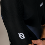  Trisuit Nam | Nopinz Pro-1 Evo SS25 Trisuit Men’s – Black 