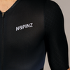  Trisuit Nam | Nopinz Pro-1 Evo SS25 Trisuit Men’s – Black 