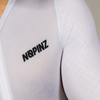  Trisuit Nam | Nopinz Pro-1 Evo SS25 Trisuit Men’s – White 