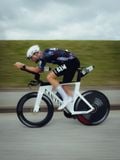  Trisuit Nam | The SYN MEN'S PRO TEAM TRISUIT DISTORTION 