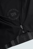  Áo đạp xe nữ | The SYN Womens Pro Tech Jersey Black 