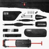  Túi xe đạp | Scicon Aerocomfort 3.0 Triathlon Bike Travel Bag 