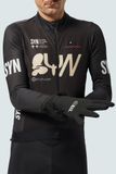  Găng tay | The SYN Autum Gloves Black 