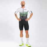  Trisuit Nam | Zoot Sports Men's Ultra Tri P1 Racesuit - Cadence 