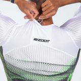  Trisuit Nam | Zoot Sports Men's Ultra Tri P1 Racesuit - Cadence 