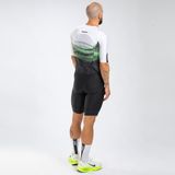  Trisuit Nam | Zoot Sports Men's Ultra Tri P1 Racesuit - Cadence 