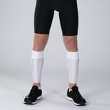  Bó calf | Zoot Aero Calf Sleeve - White 