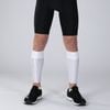  Bó calf | Zoot Aero Calf Sleeve - White 