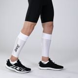  Bó calf | Zoot Aero Calf Sleeve - White 