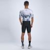  Trisuit Nam | Zoot Sports Men's Elite Tri Aero Fz Racesuit - Vapor White 