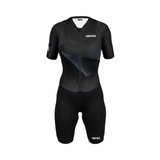  Trisuit Nữ | Nopinz Pro-1 Evo SS25 Trisuit Women’s – Black 