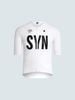  Áo đạp xe nam | The SYN Mens Pro Jersey Tech White 