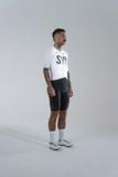  Áo đạp xe nam | The SYN Mens Pro Jersey Tech White 