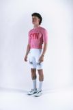  Áo đạp xe nam | The SYN Mens Pro Jersey Blush 