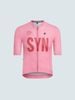  Áo đạp xe nam | The SYN Mens Pro Jersey Blush 