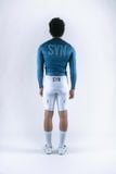  Áo đạp xe nam | The SYN Mens Pro Sleeves Jersey Venice 