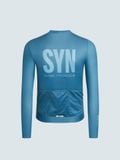  Áo đạp xe nam | The SYN Mens Pro Sleeves Jersey Venice 