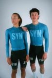  Áo đạp xe nam | The SYN Mens Pro Sleeves Jersey Venice 