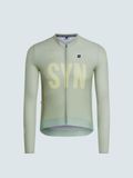  Áo đạp xe nam | The SYN Mens Pro Sleeves Jersey Lizzard 