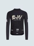  Áo đạp xe nam | The SYN Mens Pro Team Shield Jersey Ace 