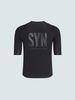  Áo đạp xe nam | The SYN Mens Pro Tech Jersey Black 