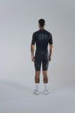  Áo đạp xe nam | The SYN Mens Pro Tech Jersey Black 