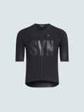  Áo đạp xe nam | The SYN Mens Pro Tech Jersey Black 