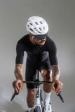  Áo đạp xe nam | The SYN Mens Pro Tech Jersey Black 